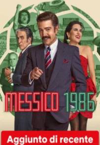 Messico 1986