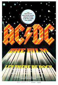 AC/DC: Let There Be Rock