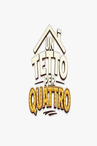 Un tetto per quattro streaming