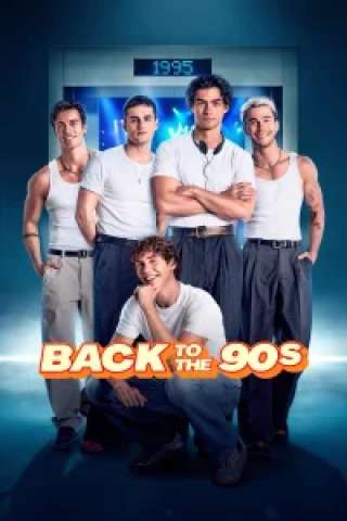 Elevator Boys: Ritorno agli anni 90 streaming