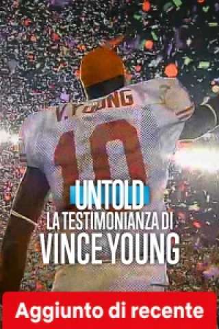 Untold: The Testimony of Vince Young streaming